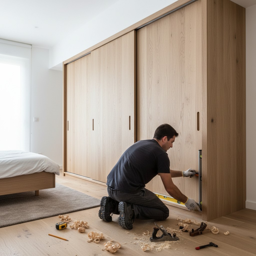 ATELIER ET MAGASIN MB MENUISERIE BOIS ET PVC